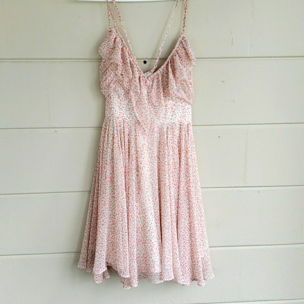 Guess Floral Dress